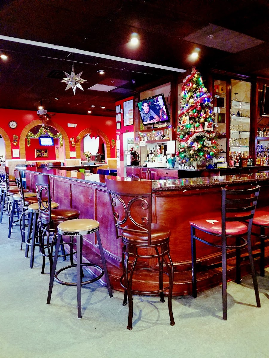 Emily's Restaurant & Carryout-4